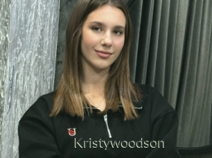 Kristywoodson