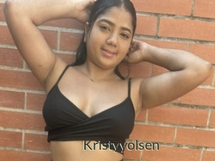 Kristyyolsen