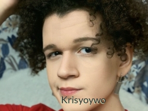 Krisyoywo