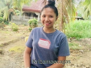 Krizamaecagas