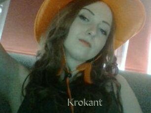 Krokant