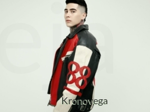 Kronovega