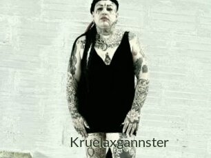 Kruelaxgannster