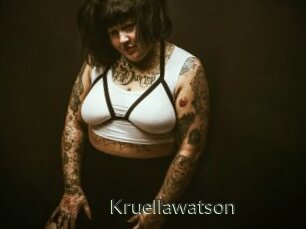 Kruellawatson