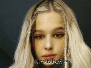 Krystalfawks