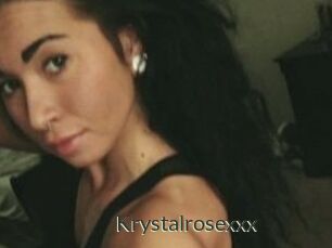 Krystalrosexxx