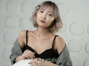 Krystalshy
