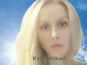 Kseniamikael