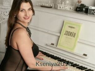 Kseniya2016