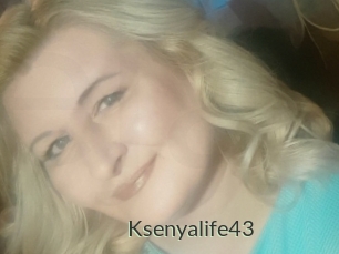 Ksenyalife43