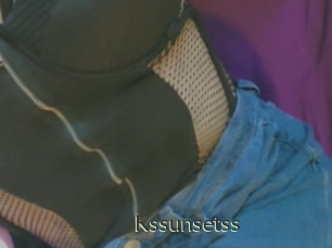 Kssunsetss