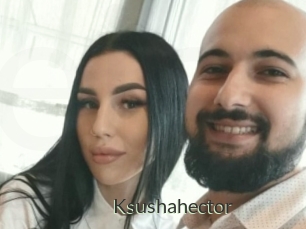 Ksushahector