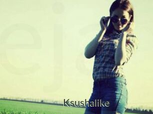 Ksushalike