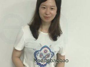 Kuangbaobao