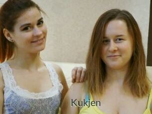 Kukjen