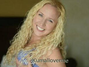 Kumalloverme