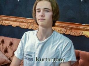 Kurtantony