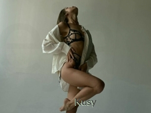 Kusy