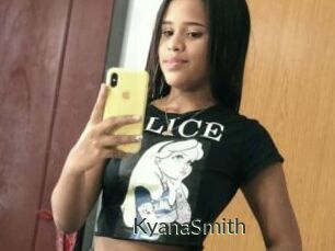 KyanaSmith