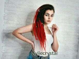 Kyiiecrystai