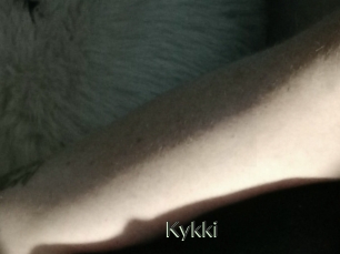 Kykki