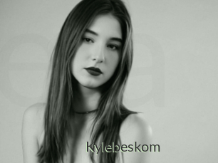 Kylebeskom
