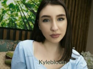 Kylebloom