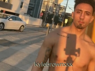 Kylebrownxxx