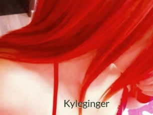 Kyleginger