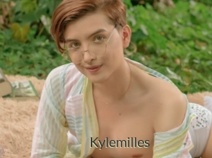 kylemilles Ejaculator