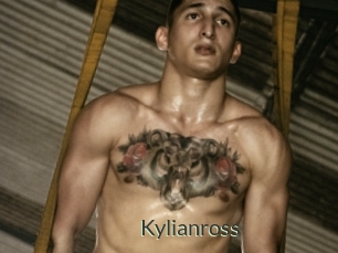 kylianross Ejaculator