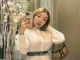 Kyliascott