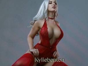kyliebenton Ejaculator