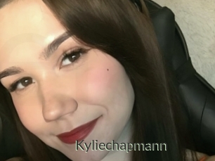 Kyliechapmann