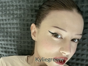 Kyliegreeny