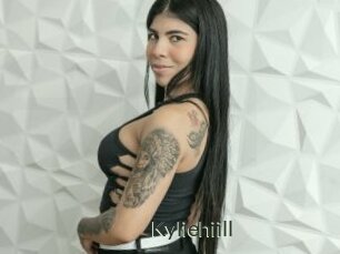 Kyliehiill