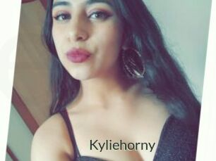 Kyliehorny