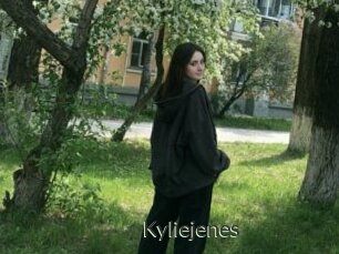 Kyliejenes