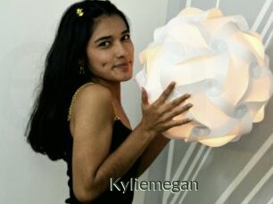 Kyliemegan