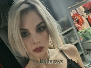 Kylierays