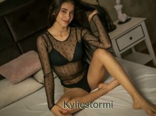 Kyliestormi