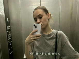 Kyliesummers