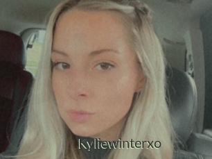 Kyliewinterxo