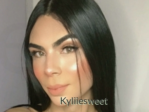 Kyliiesweet