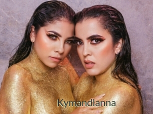 Kymandlanna