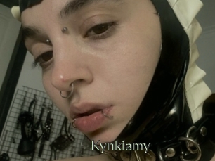 Kynkiamy