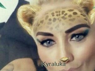 Kyraluka