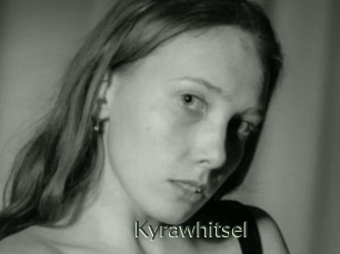 Kyrawhitsel