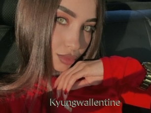 Kyungwallentine