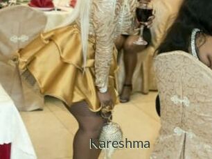 Kareshma